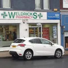 Business 2 image WELDRICKS PHARMACY - SWALLOWNEST Pharmacies in Rotherham So