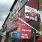 Business 10 image WELLINGTON STORES Builders' Merchants in Treharris Mi