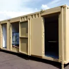 Business 11 image WERNICK HIRE LTD Relocatable Buildings in Stockton-On-Tees Cl