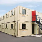 Business 7 image WERNICK HIRE LTD Relocatable Buildings in Stockton-On-Tees Cl
