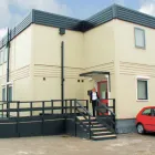 Business 8 image WERNICK HIRE LTD Relocatable Buildings in Stockton-On-Tees Cl