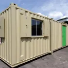 Business 7 image WERNICK HIRE LTD Portable Cabins in Winchester Ha