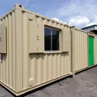 Business 7 image WERNICK HIRE LTD Relocatable Buildings in Stockton-On-Tees Cl