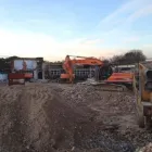 Business 1 image WESSEX DEMOLITION & SALVAGE LTD Scrap & Waste Merchants in FAREHAM Ha