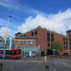 Business 1 image WESSEX FUNERAL SERVICES Funeral Directors in Eastleigh Ha