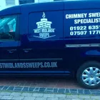 Business 2 image WEST MIDLANDS SWEEPS Home Improvement in Walsall We