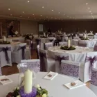 Business 4 image WEST YORKSHIRE CHAIR COVERS Wedding Supplies in Castleford We