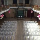 Business 5 image WEST YORKSHIRE CHAIR COVERS Wedding Supplies in Castleford We