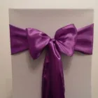 Business 6 image WEST YORKSHIRE CHAIR COVERS Wedding Supplies in Castleford We