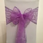 Business 8 image WEST YORKSHIRE CHAIR COVERS Wedding Supplies in Castleford We