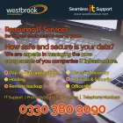 Business 3 image WESTBROOK COMMUNICATIONS LTD Telecommunications Services in Plymouth De