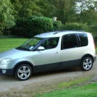 Business 2 image WESTOVER FLEET MANAGEMENT LTD Used Car Dealers in Newport Is