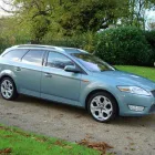 Business 22 image WESTOVER FLEET MANAGEMENT LTD Used Car Dealers in Newport Is