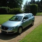 Business 25 image WESTOVER FLEET MANAGEMENT LTD Used Car Dealers in Newport Is