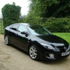 Business 29 image WESTOVER FLEET MANAGEMENT LTD Used Car Dealers in Newport Is