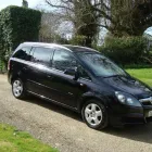 Business 6 image WESTOVER FLEET MANAGEMENT LTD Used Car Dealers in Newport Is