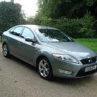 Business 9 image WESTOVER FLEET MANAGEMENT LTD Used Car Dealers in Newport Is