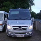 Business 11 image WESTYORKSHIRETRAVEL Coach Hire in Bradford We