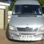 Business 5 image WESTYORKSHIRETRAVEL Coach Hire in Bradford We