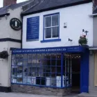 Business 1 image WETHERBY KITCHENS BATHROOMS & BEDROOMS LTD Kitchen Planning & Fitting in Wetherby We