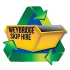 Business 1 image WEYBRIDGE SKIP HIRE Waste Management in Walton-On-Thames Su