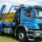 Business 3 image WEYBRIDGE SKIP HIRE Waste Management in Walton-On-Thames Su