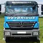 Business 4 image WEYBRIDGE SKIP HIRE Waste Management in Walton-On-Thames Su