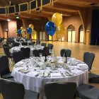 Business 1 image WHAM BAM BALLOON Wedding & Party Decorators in Bournemouth Do