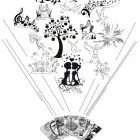 Business 5 image WHEEL OF CREATING Reiki Practitioners in Torquay De