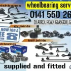 Business 2 image WHEELBEARING SERVICES Welders in Glasgow Glg