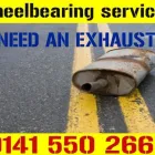Business 8 image WHEELBEARING SERVICES Welders in Glasgow Glg