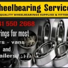 Business 9 image WHEELBEARING SERVICES Welders in Glasgow Glg