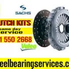 Business 12 image WHEELBEARING SERVICES Welders in Glasgow Glg