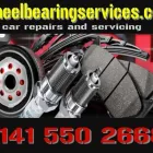 Business 13 image WHEELBEARING SERVICES Welders in Glasgow Glg