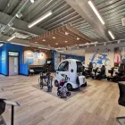 Business 2 image WHEELFREEDOM Wheelchair Repair in Chessington Su