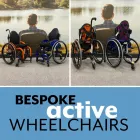 Business 7 image WHEELFREEDOM Wheelchair Repair in Chessington Su