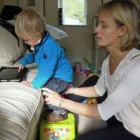 Business 4 image WHEEN PHYSIO FOR CHILDREN Physiotherapists in Abbots Leigh So