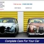 Business 4 image WHITE CLOUD WEB DESIGN Web Developers in Bollington Ch