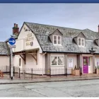 Business 1 image WHITE HART Restaurants in CANNOCK St