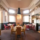 Business 8 image WHITE LODGE BEEFEATER Steakhouses in Taunton So