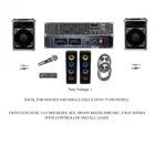 Business 2 image WHY HIRE A DJ Wedding Services in Leigh-On-Sea Es