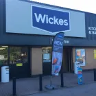 Business 9 image WICKES Paint & Coatings in CANNOCK St