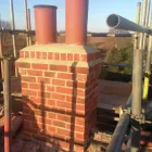 Business 4 image WIGAN PIER GARAGE Commercial Vehicle Dealers & Manufacturers in Wigan La