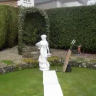 Business 8 image WIGHTCARE SERVICES Nurses' Agencies & Care Agencies in Newport Is