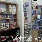 Business 1 image WIGHTCAT WOOLS Wool Shops in Newport Is