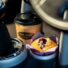 Business 4 image WILD BEAN CAFE Food Retailers in Oxford Ox