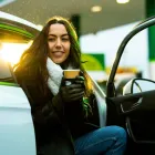 Business 4 image WILD BEAN CAFE Petrol Stations in Faringdon Ox