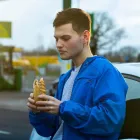 Business 3 image WILD BEAN CAFE Petrol Stations in Wellingborough No