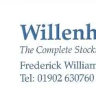 Business 1 image WILLENHALL FASTENERS LTD Tools & Hardware in WILLENHALL We