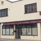 Business 1 image WILLIAM PEARCE & SON FUNERAL DIRECTORS Monumental Masons & Memorials in ILFRACOMBE De